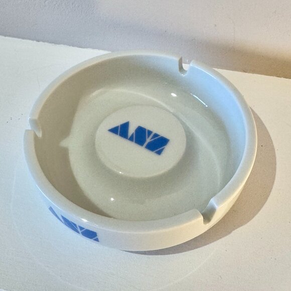 Vintage ANZ Australia Westminster Ashtray - Picture 4 of 6